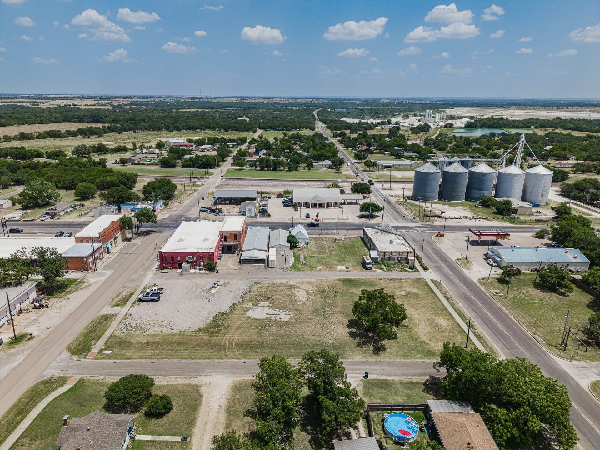 0.63 acres in McLennan County featured view