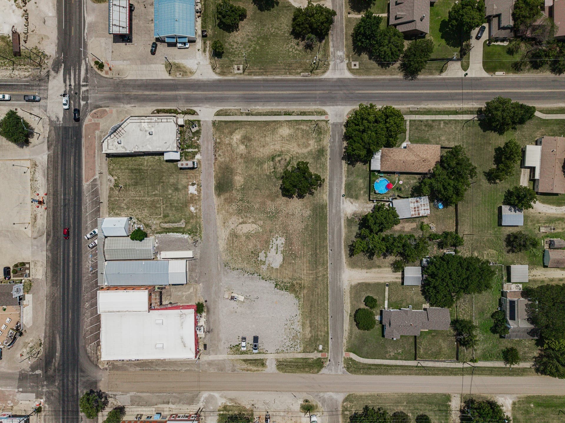 0.63 acres in McLennan County - photo 9