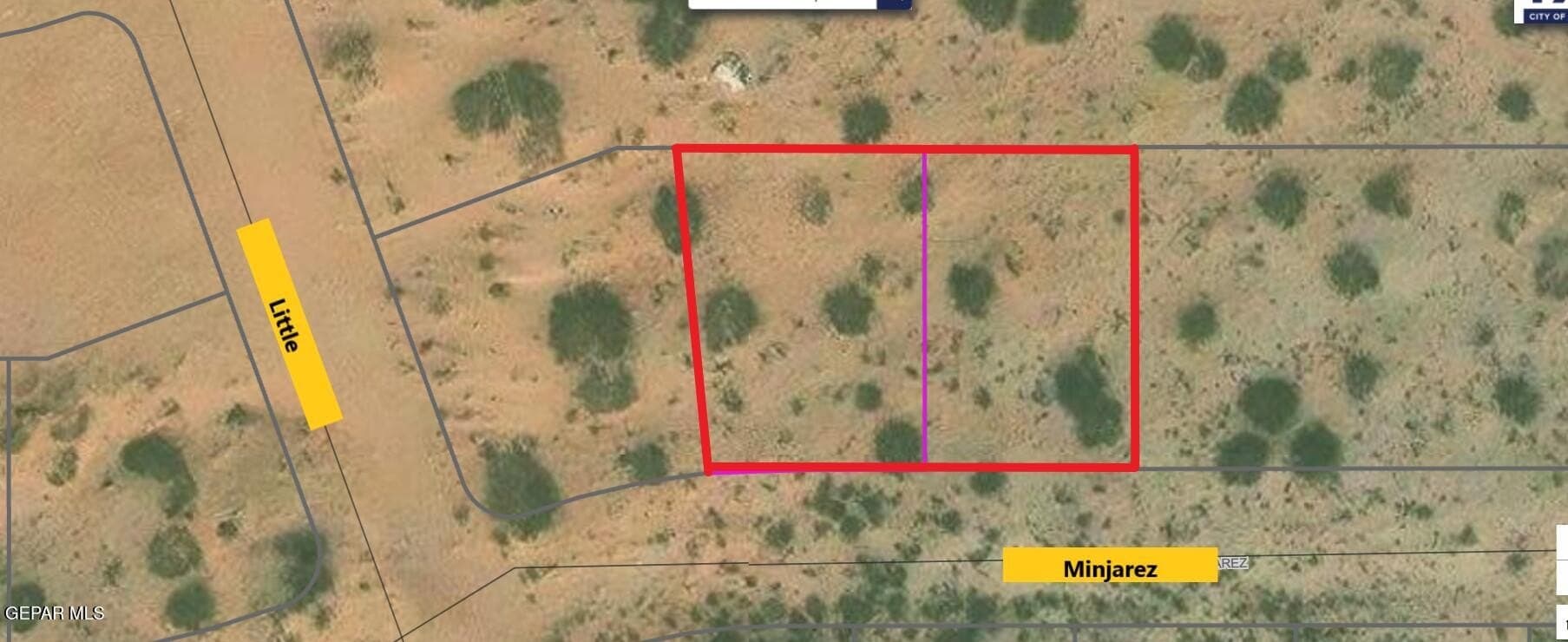 0.49 acres in El Paso County featured view