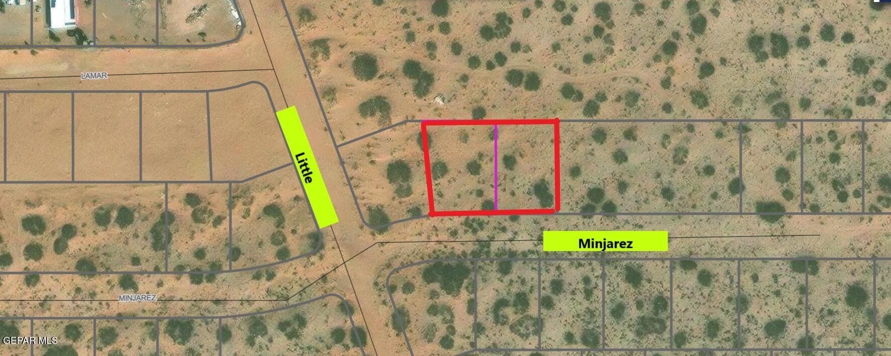 0.49 acres in El Paso County gallery image 4