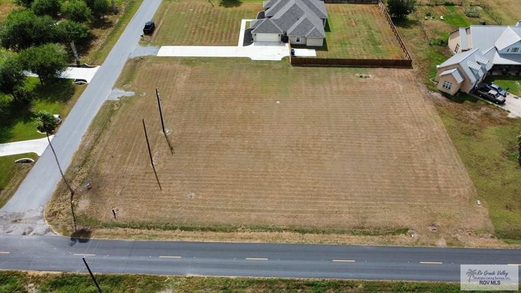 0.58 acres in CAMERON County - photo 2