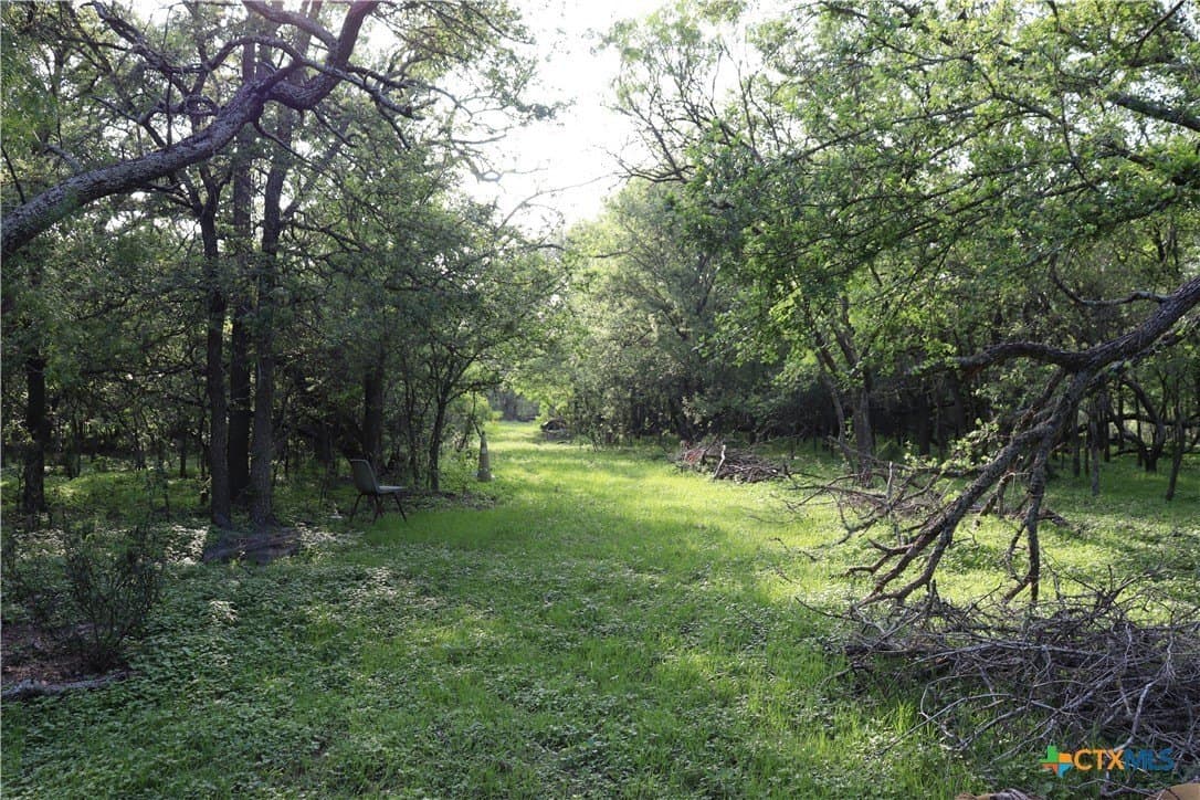 9.96 acres in Caldwell County