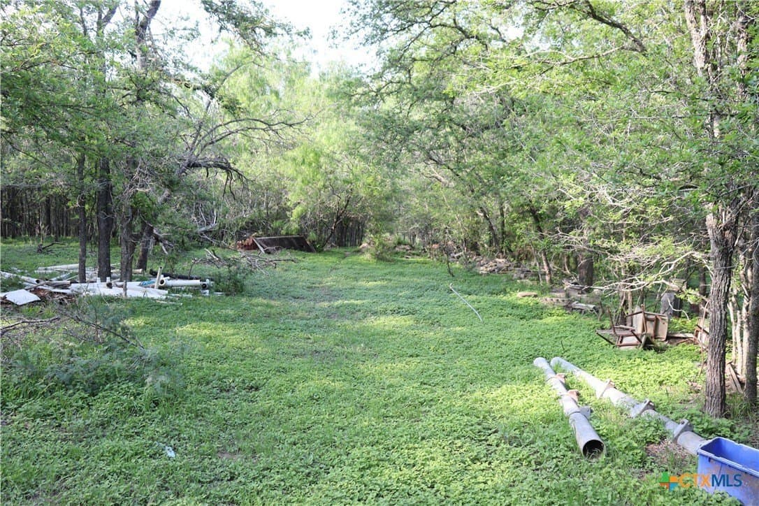 9.96 acres in Caldwell County featured view