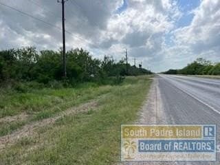 10 acres in Cameron County