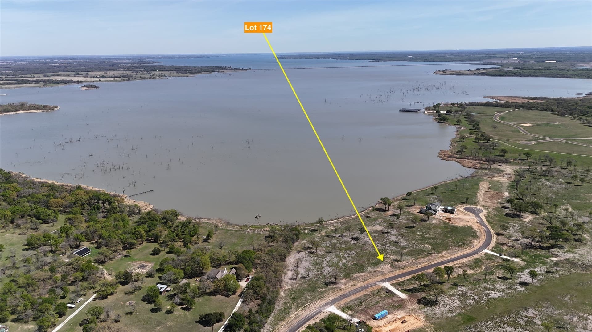 1.28 acres in Navarro County - photo 2