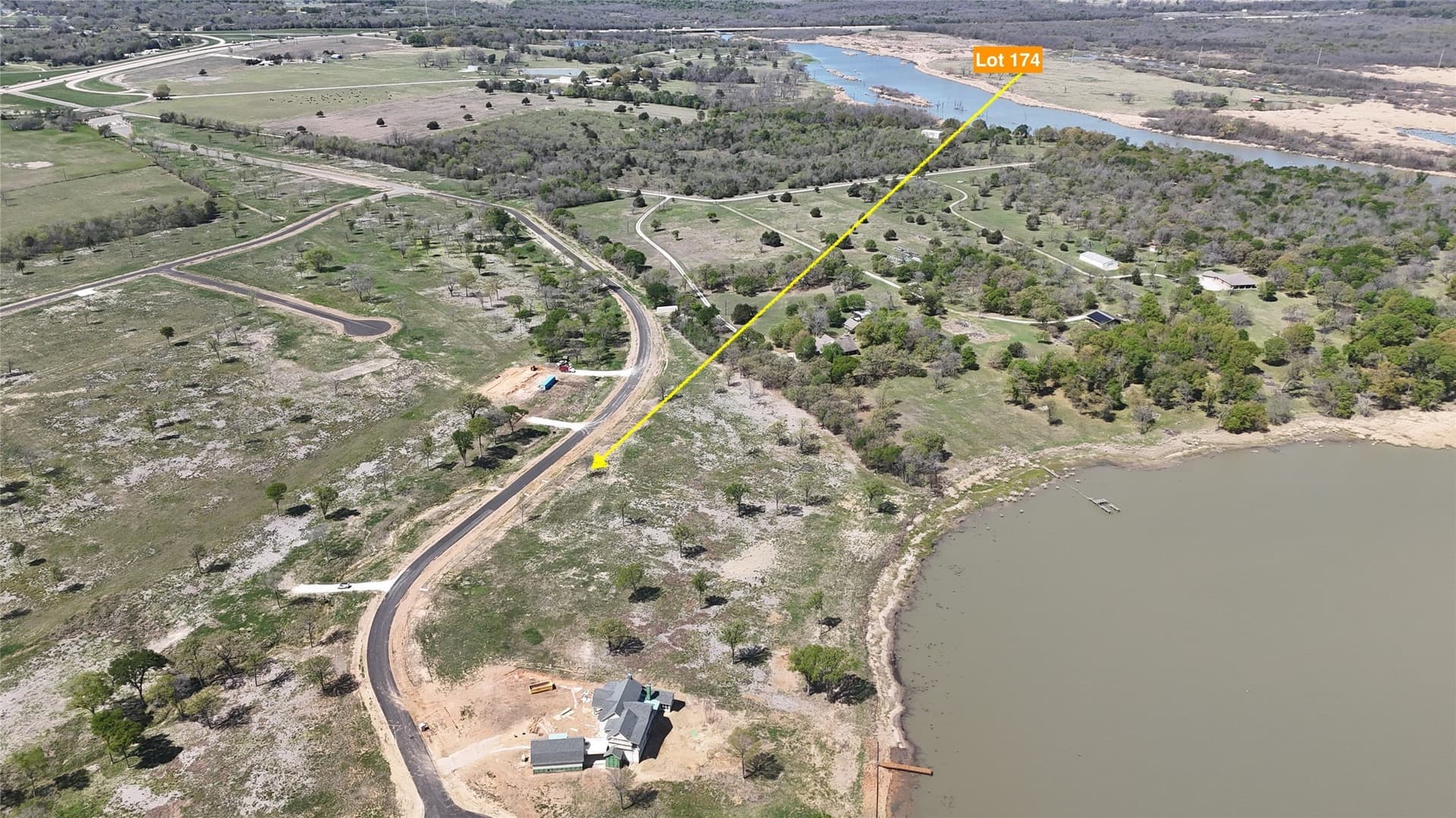 1.28 acres in Navarro County - photo 6