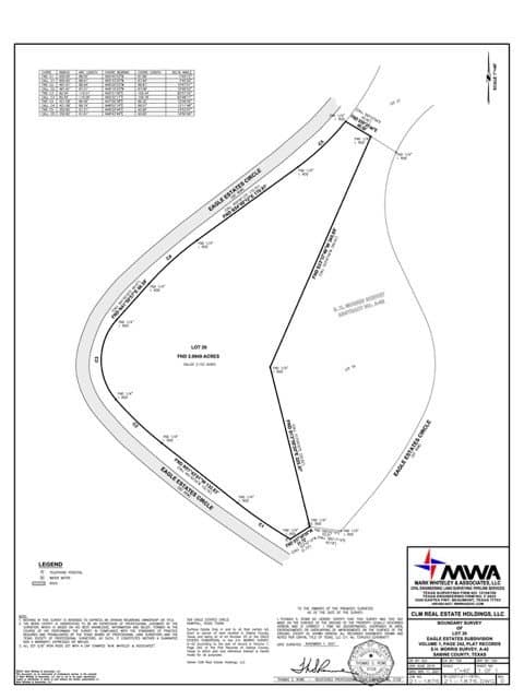 2.13 acres in Texas County featured view