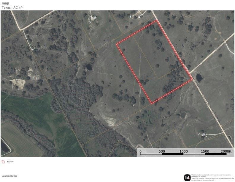 40 acres in Erath County gallery image 3