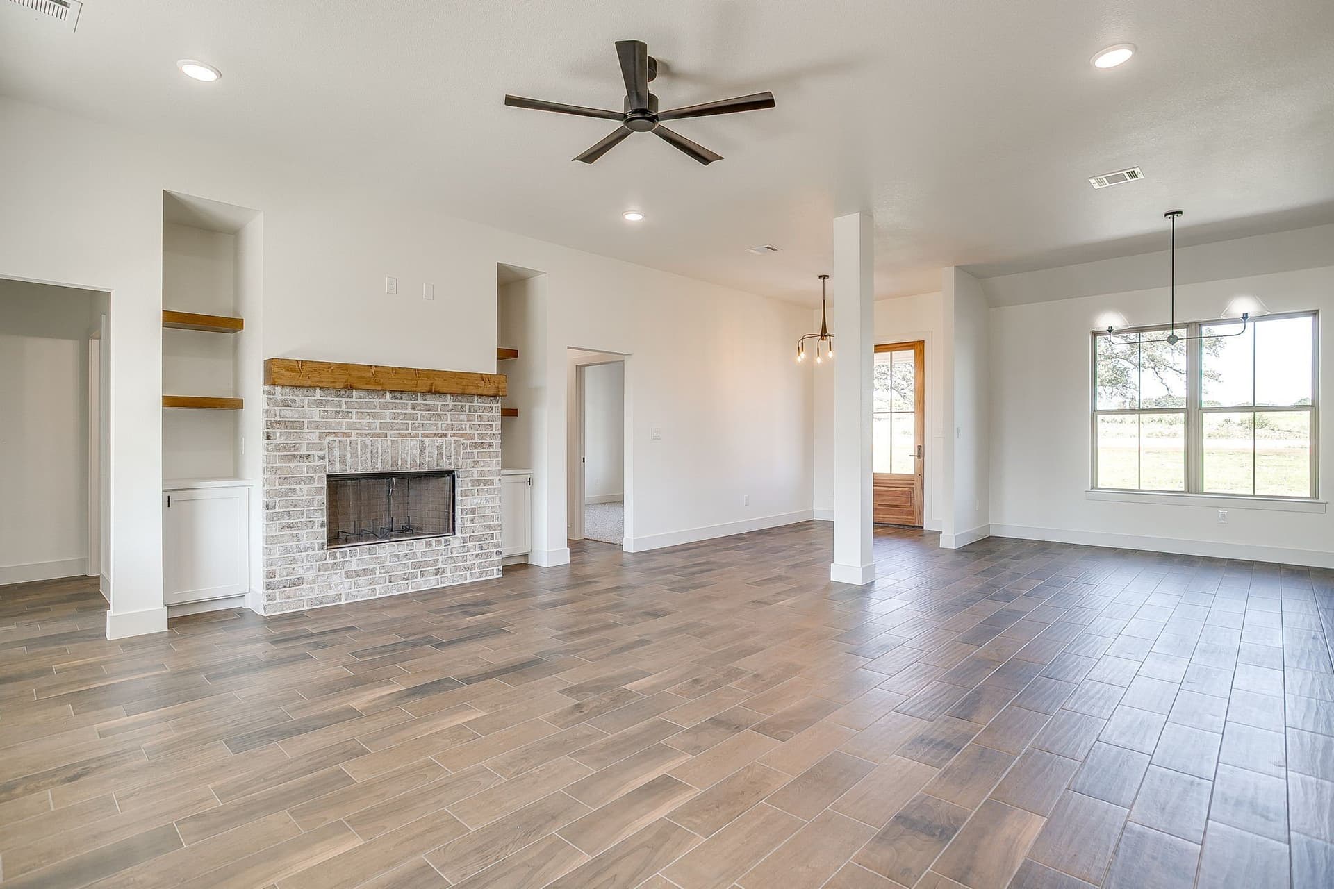 10 acres in Parker County featured view