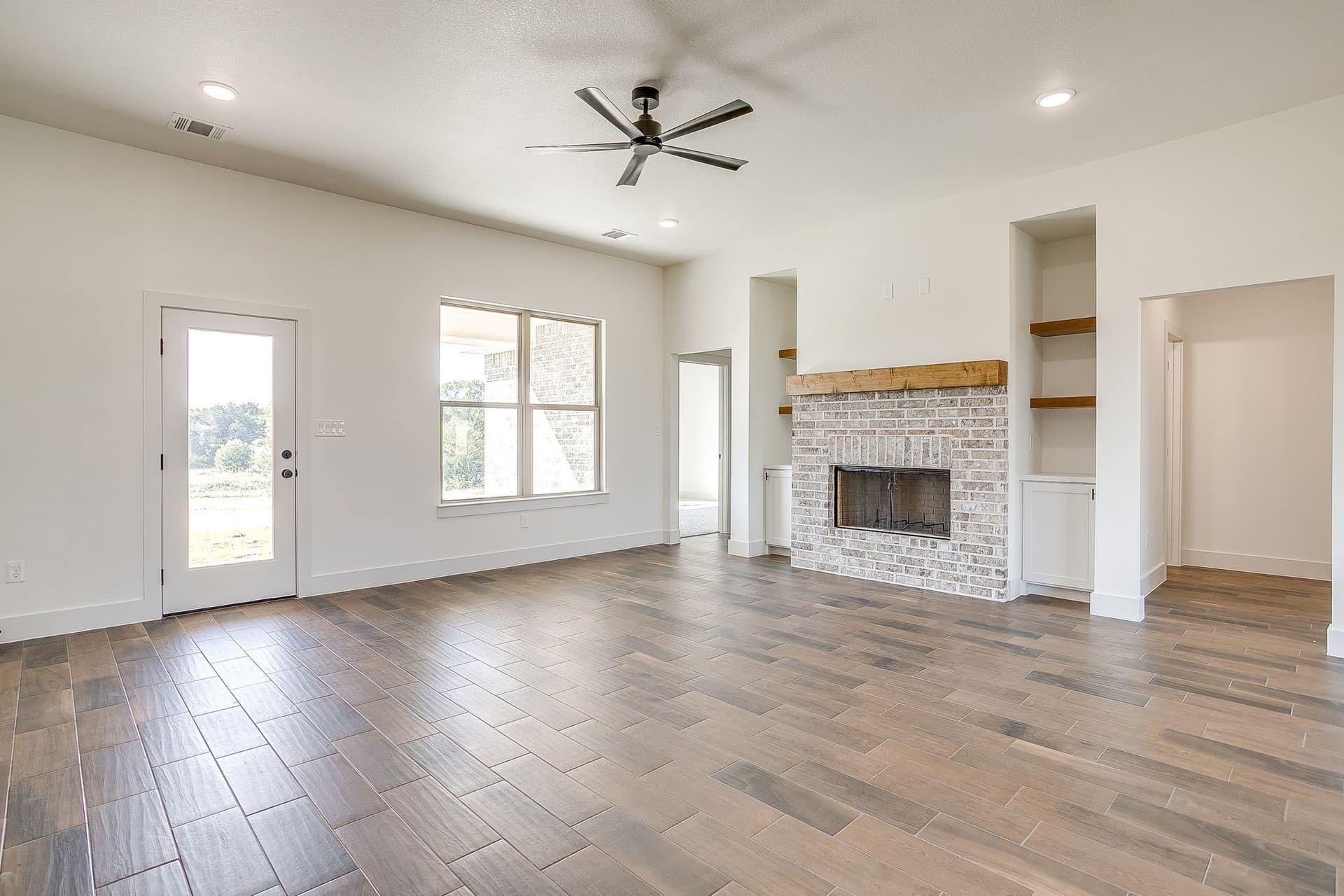 10 acres in Parker County gallery image 3