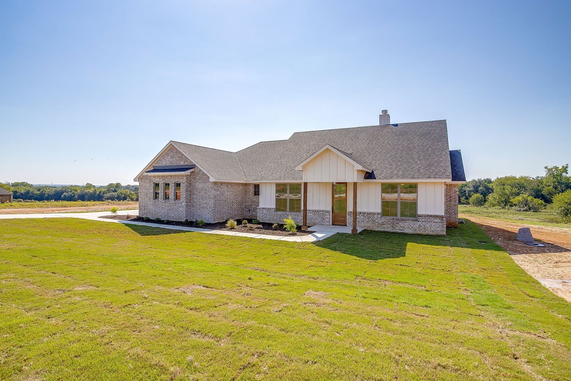 10 acres in Parker County gallery image 2