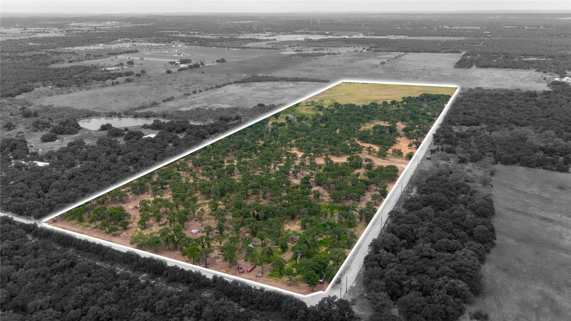 10.5 acres in Parker County - photo 6