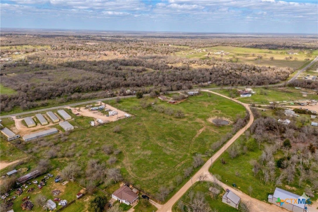 5.35 acres in Milam County gallery image 2