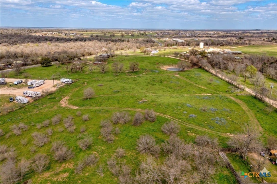 5.35 acres in Milam County gallery image 3
