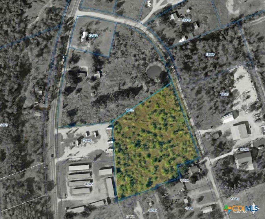 5.35 acres in Milam County gallery image 4