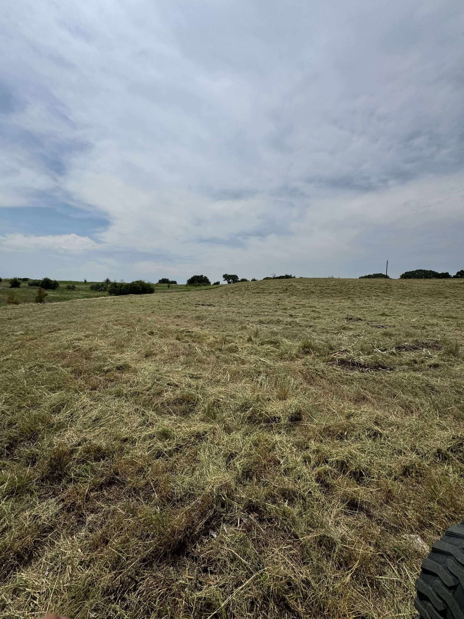 5 acres in Coryell County