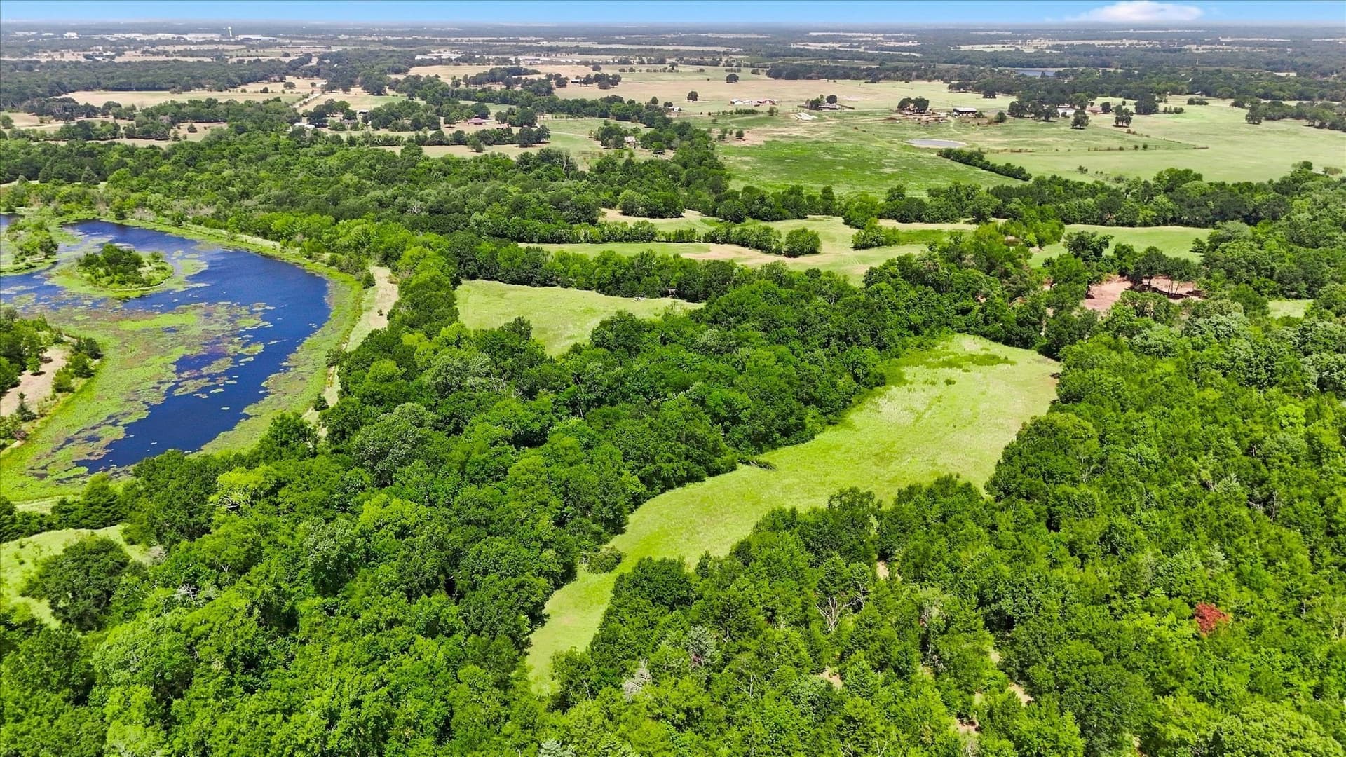28.62 acres in Van Zandt County - photo 25