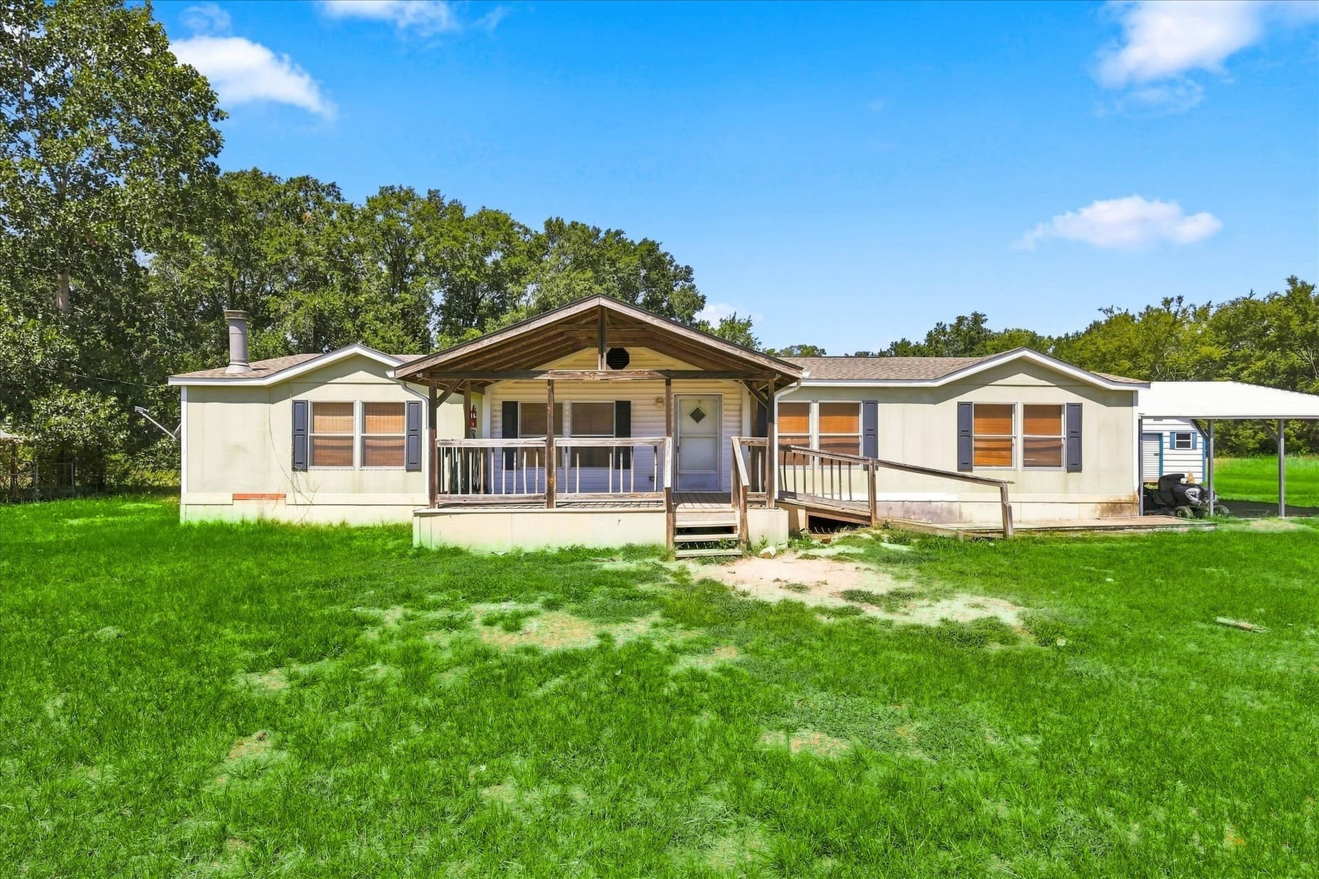 28.62 acres in Van Zandt County - photo 5