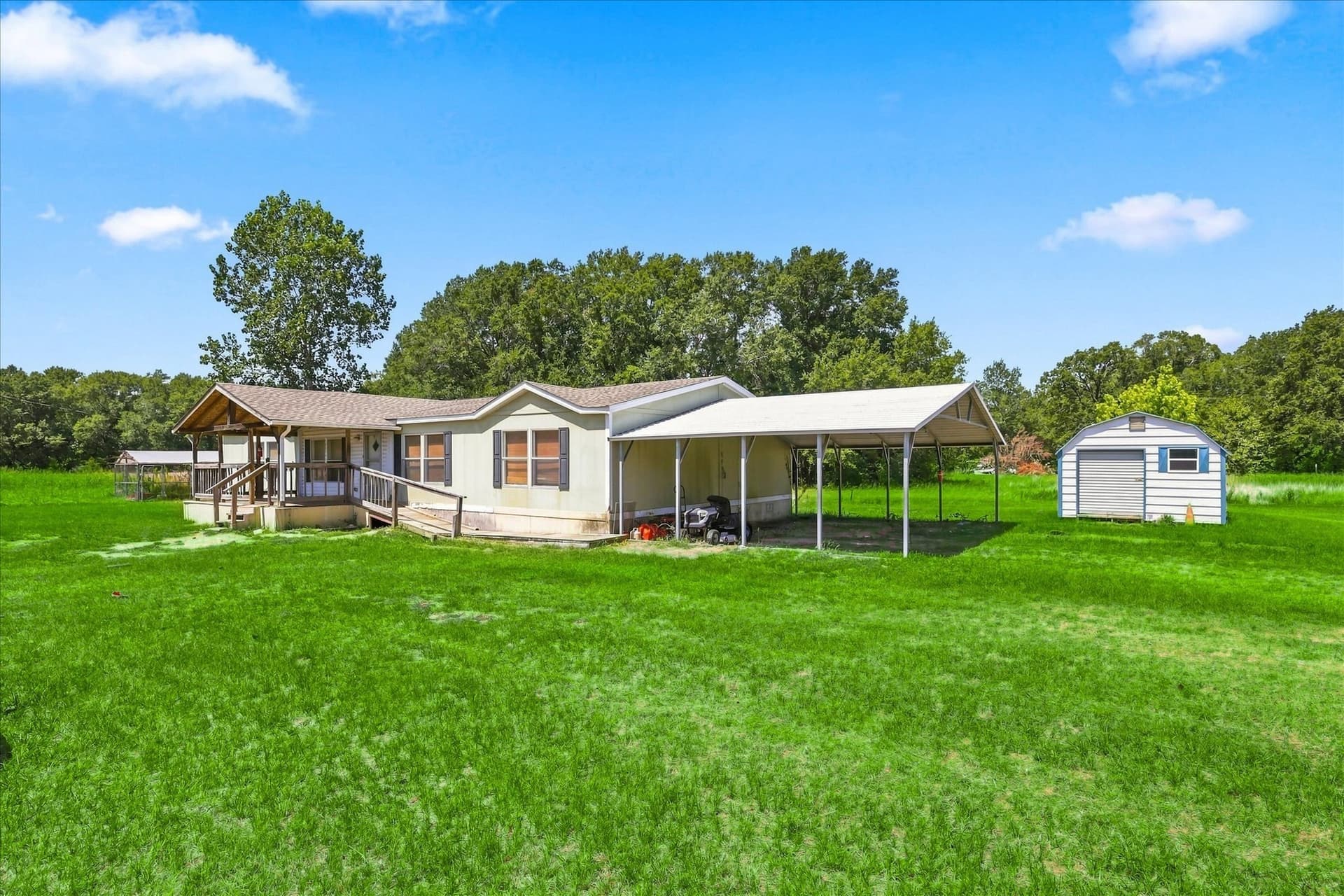 28.62 acres in Van Zandt County - photo 4