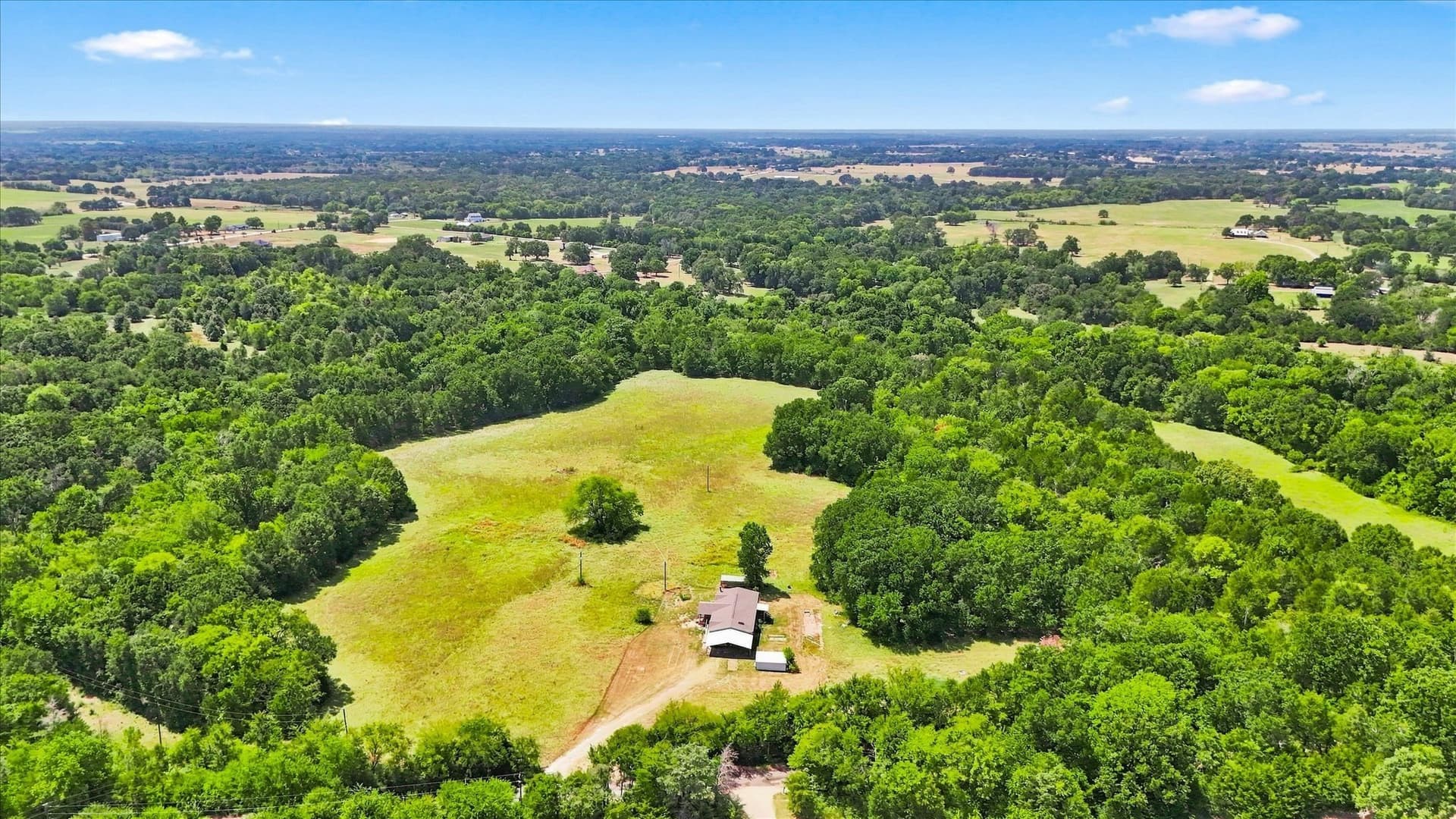 28.62 acres in Van Zandt County - photo 27