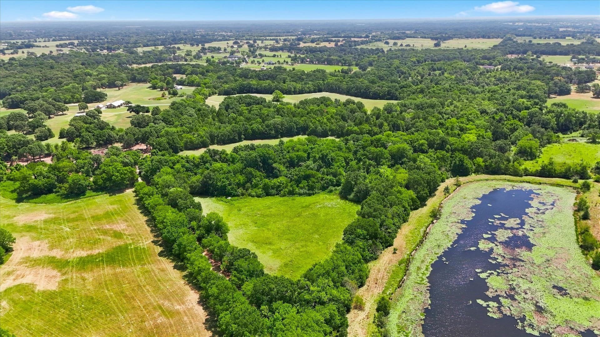 28.62 acres in Van Zandt County - photo 30