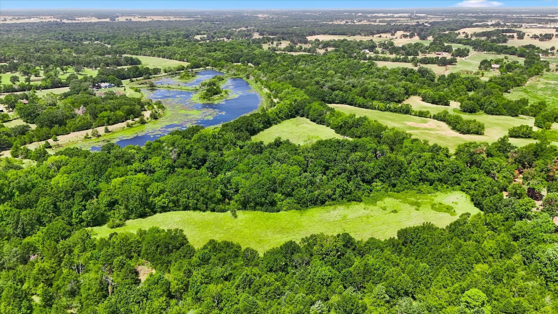 28.62 acres in Van Zandt County - photo 26
