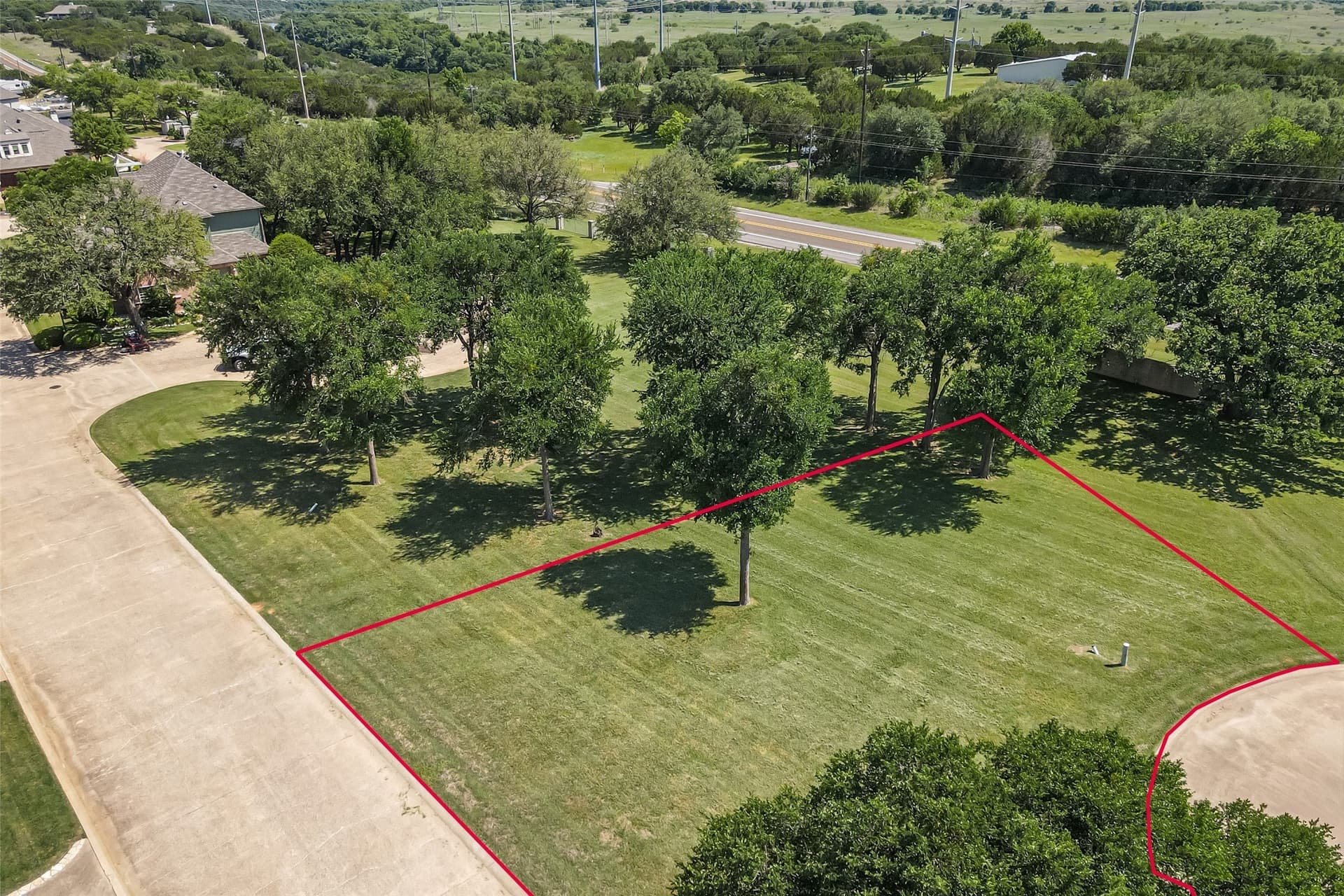 0.15 acres in Hood County - photo 2