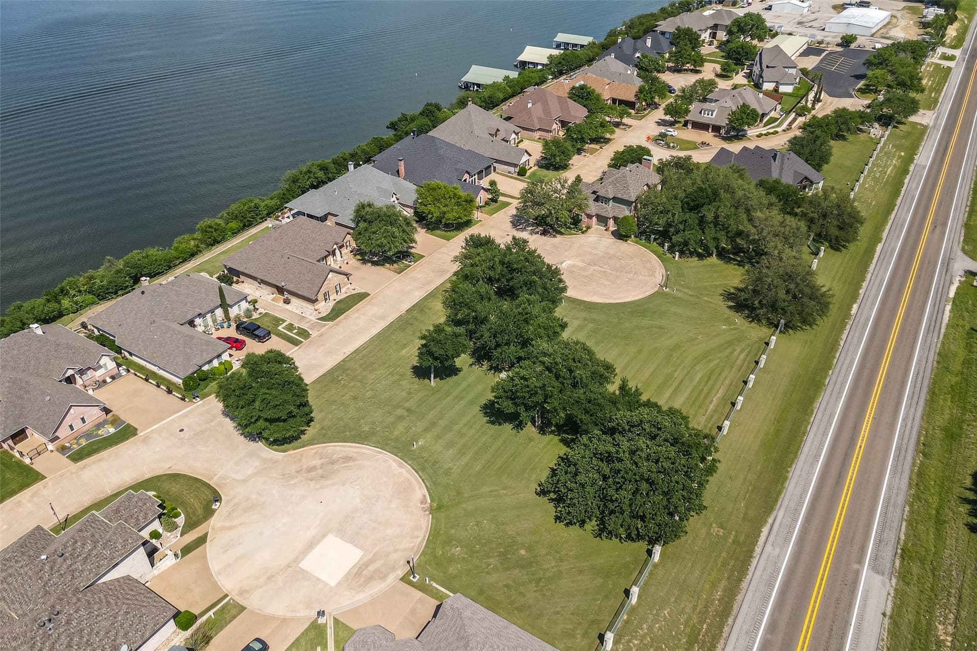 0.15 acres in Hood County - photo 4