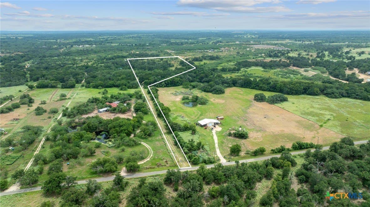 21.13 acres in Guadalupe County - photo 7
