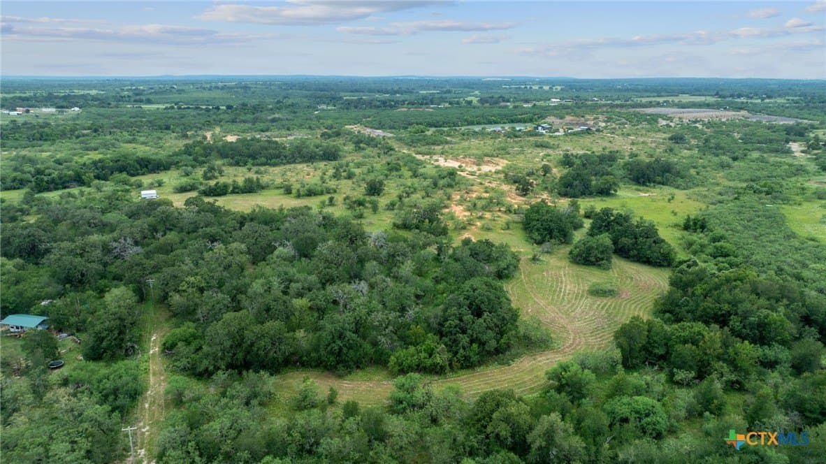 21.13 acres in Guadalupe County