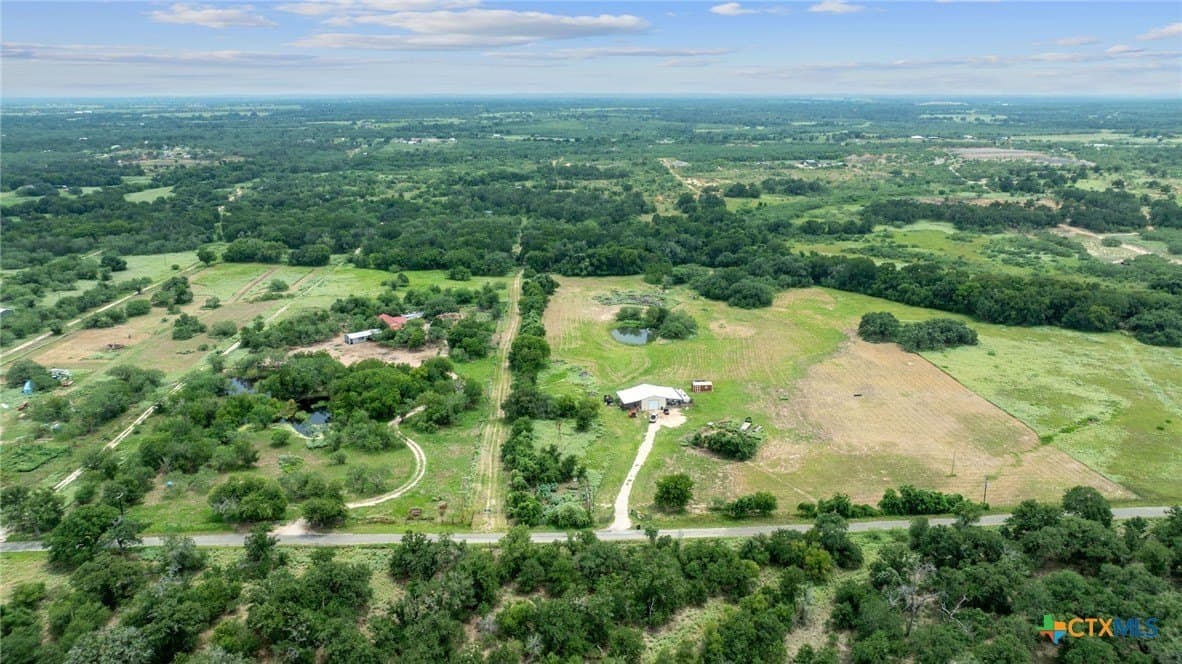21.13 acres in Guadalupe County - photo 35