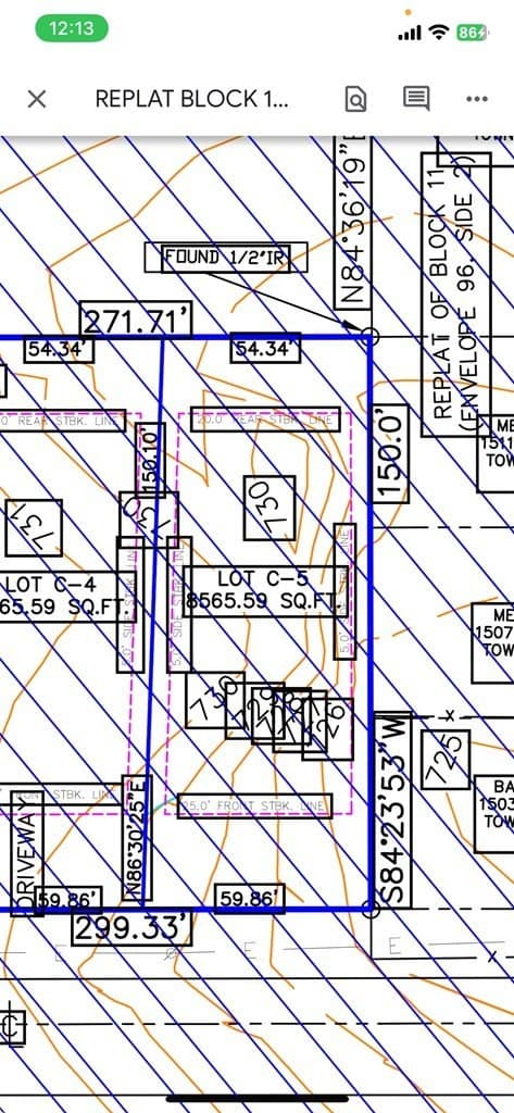 0.26 acres in Maverick County gallery image 3