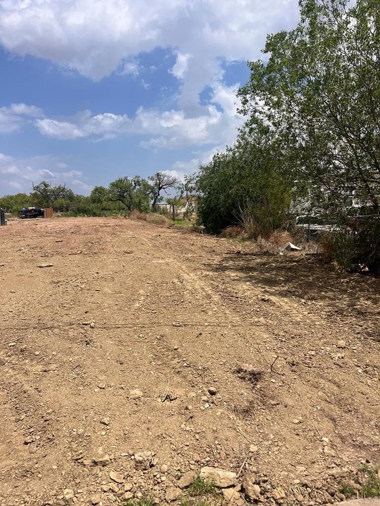 0.26 acres in Maverick County