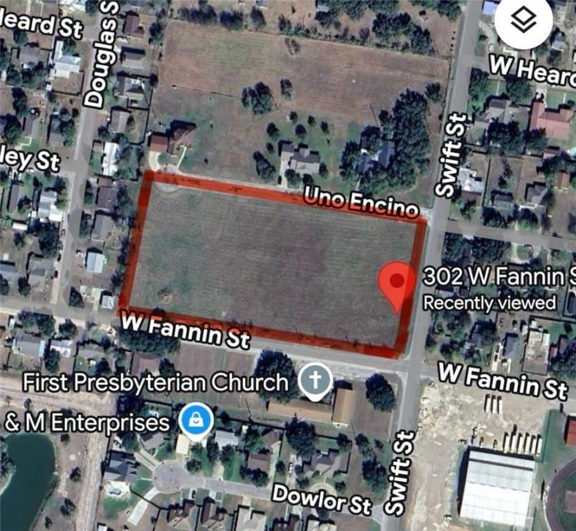 4.45 acres in Refugio County gallery image 4