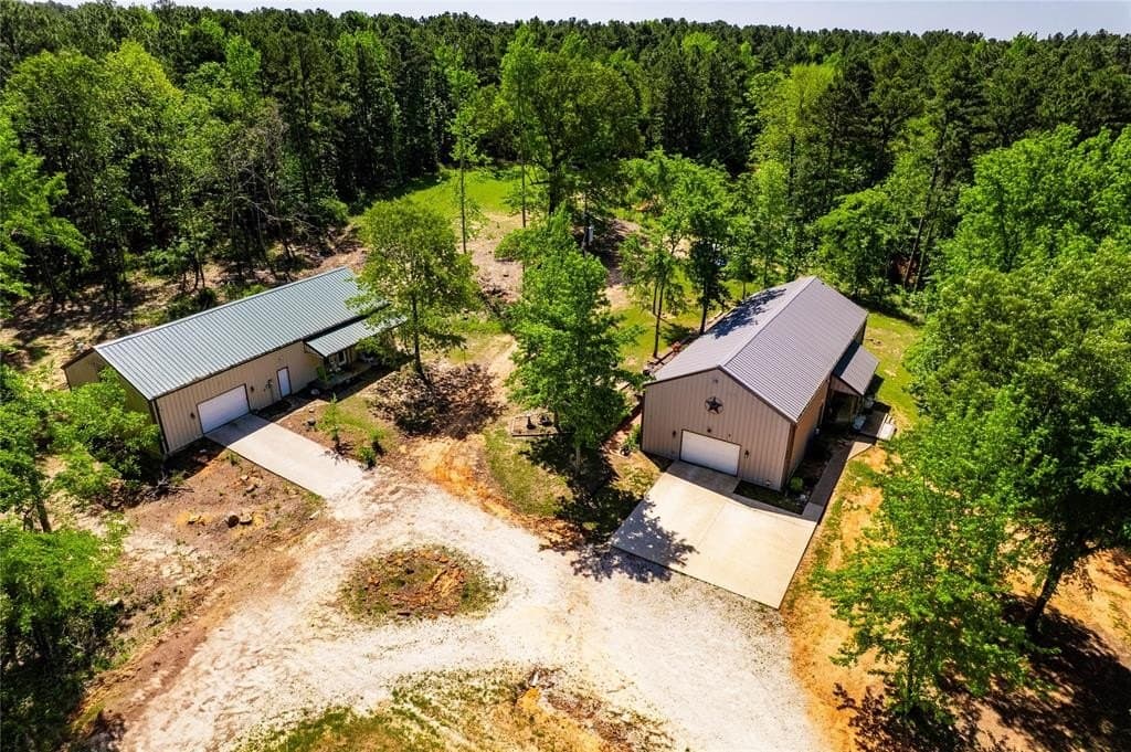 27.5 acres in Cherokee County