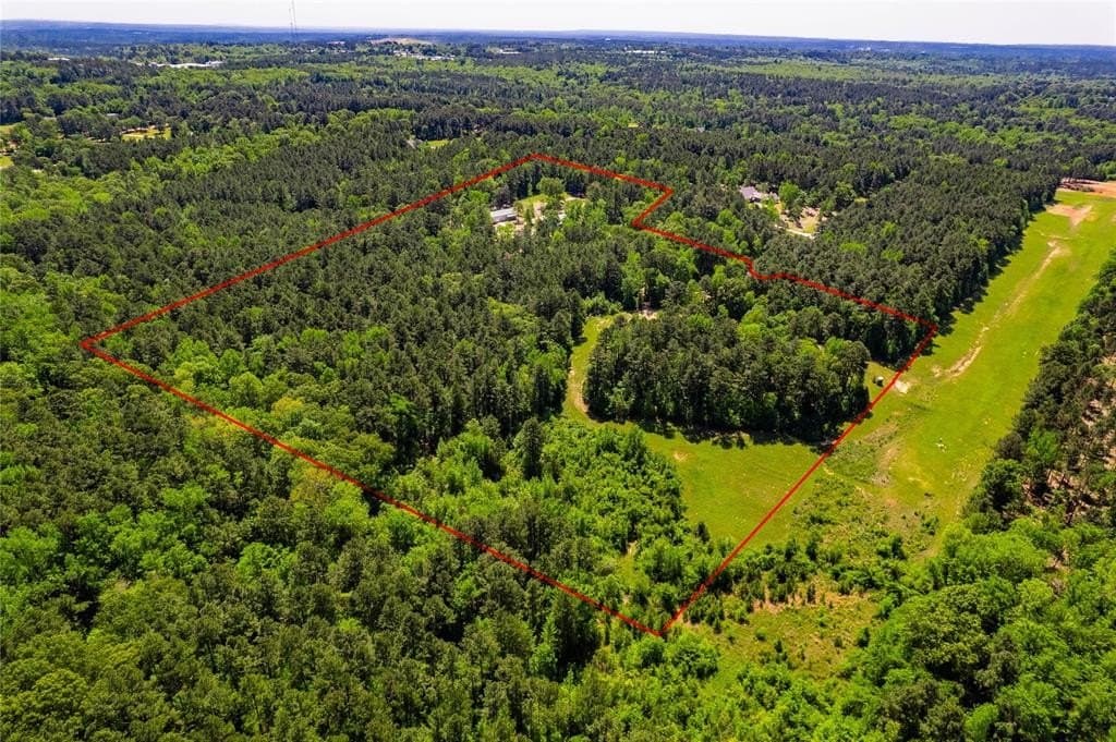 27.5 acres in Cherokee County gallery image 3