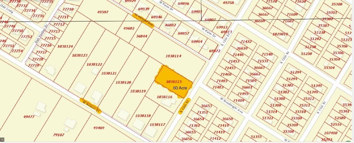 0.6 acres in San Patricio County gallery image 2