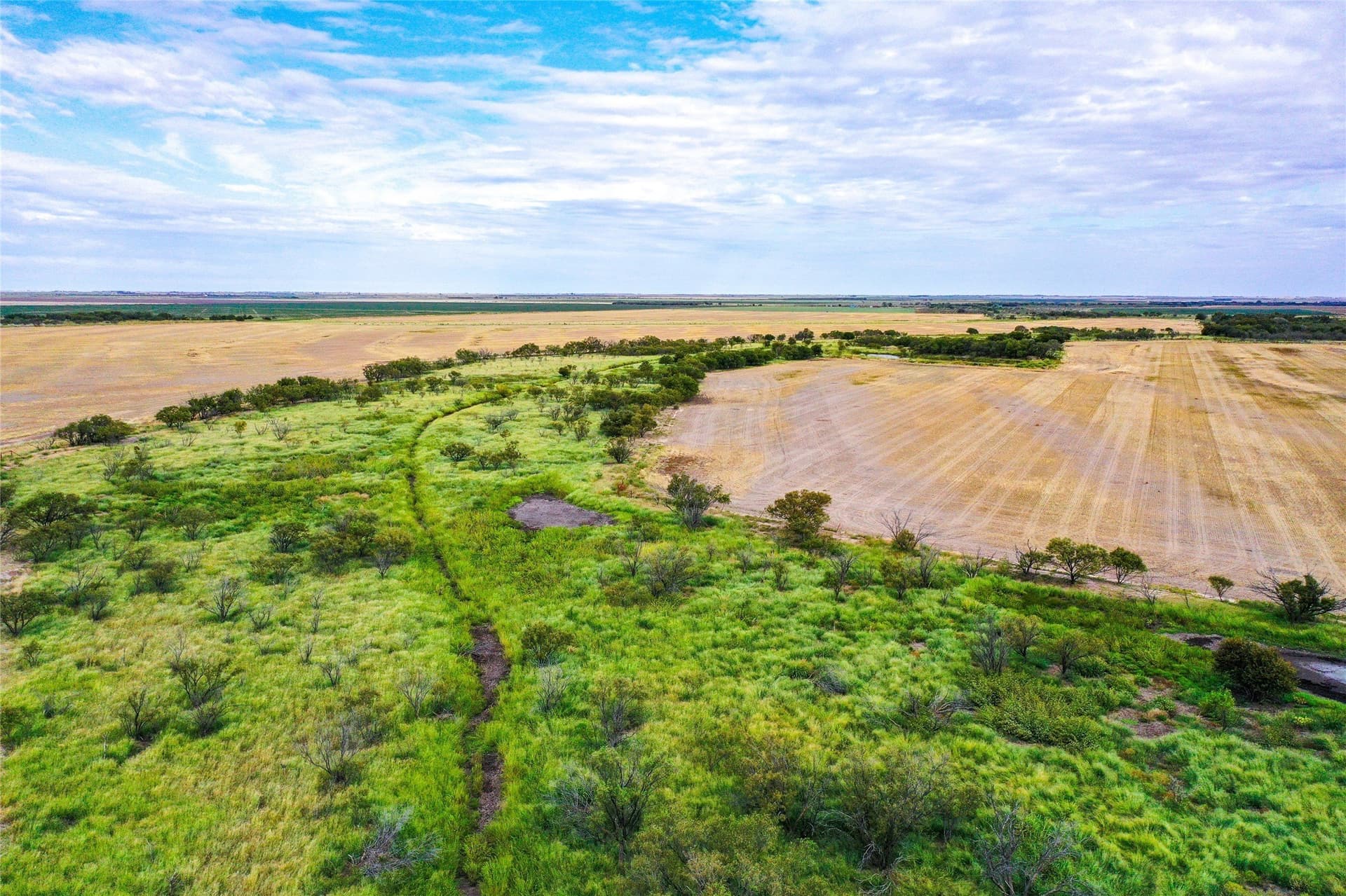 485 acres in Haskell County - photo 8