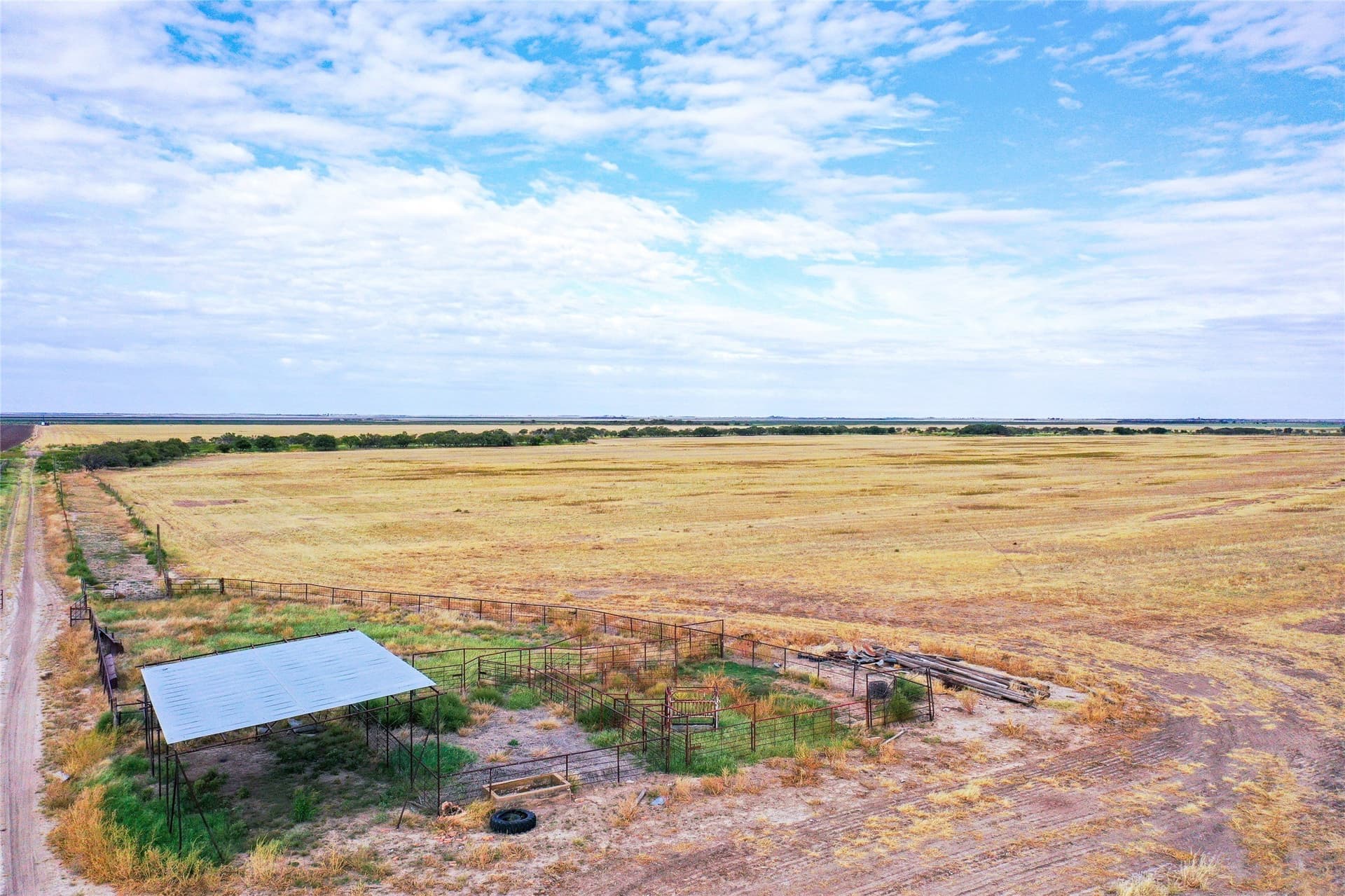 485 acres in Haskell County - photo 17
