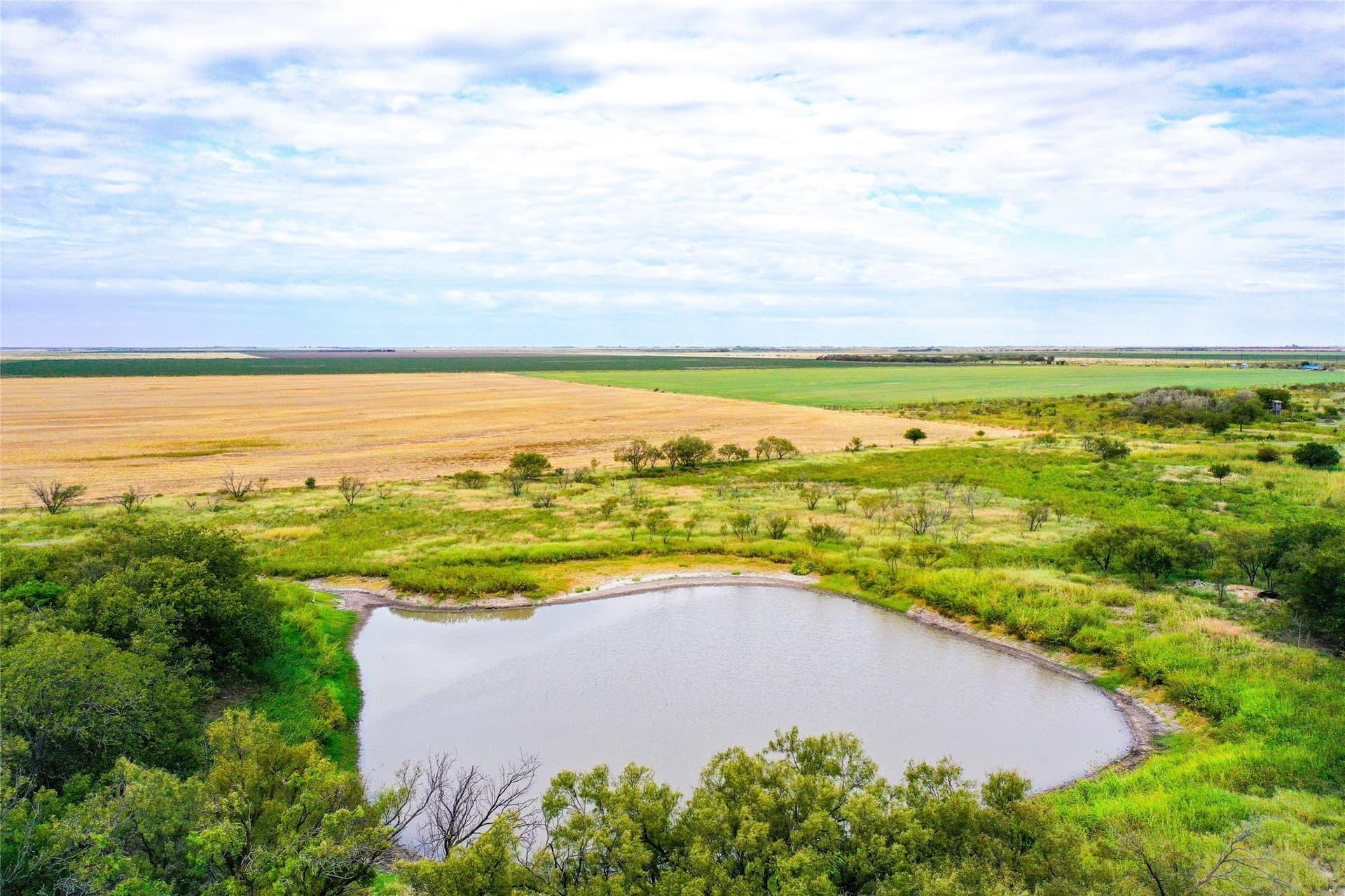 485 acres in Haskell County - photo 13