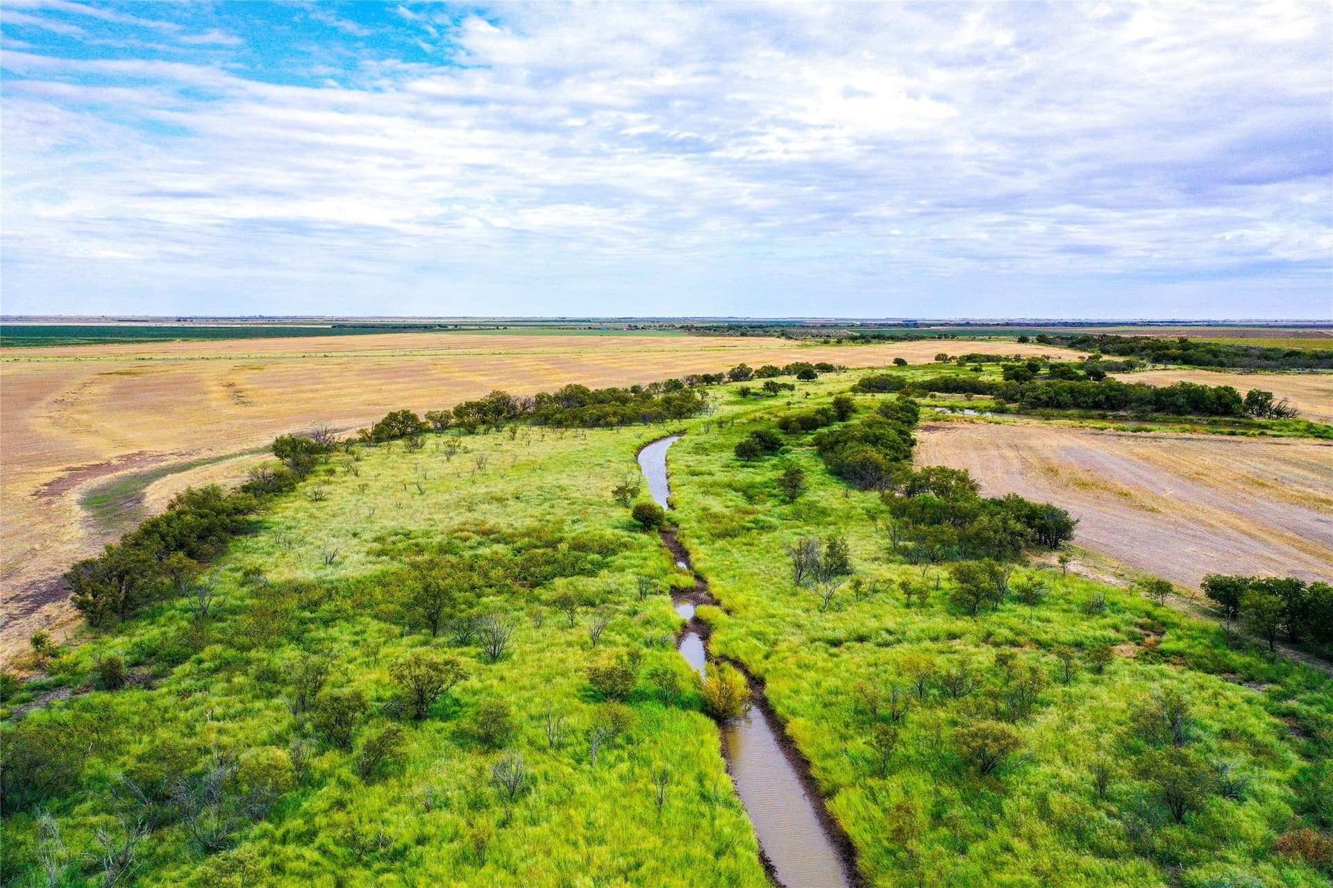 485 acres in Haskell County - photo 9