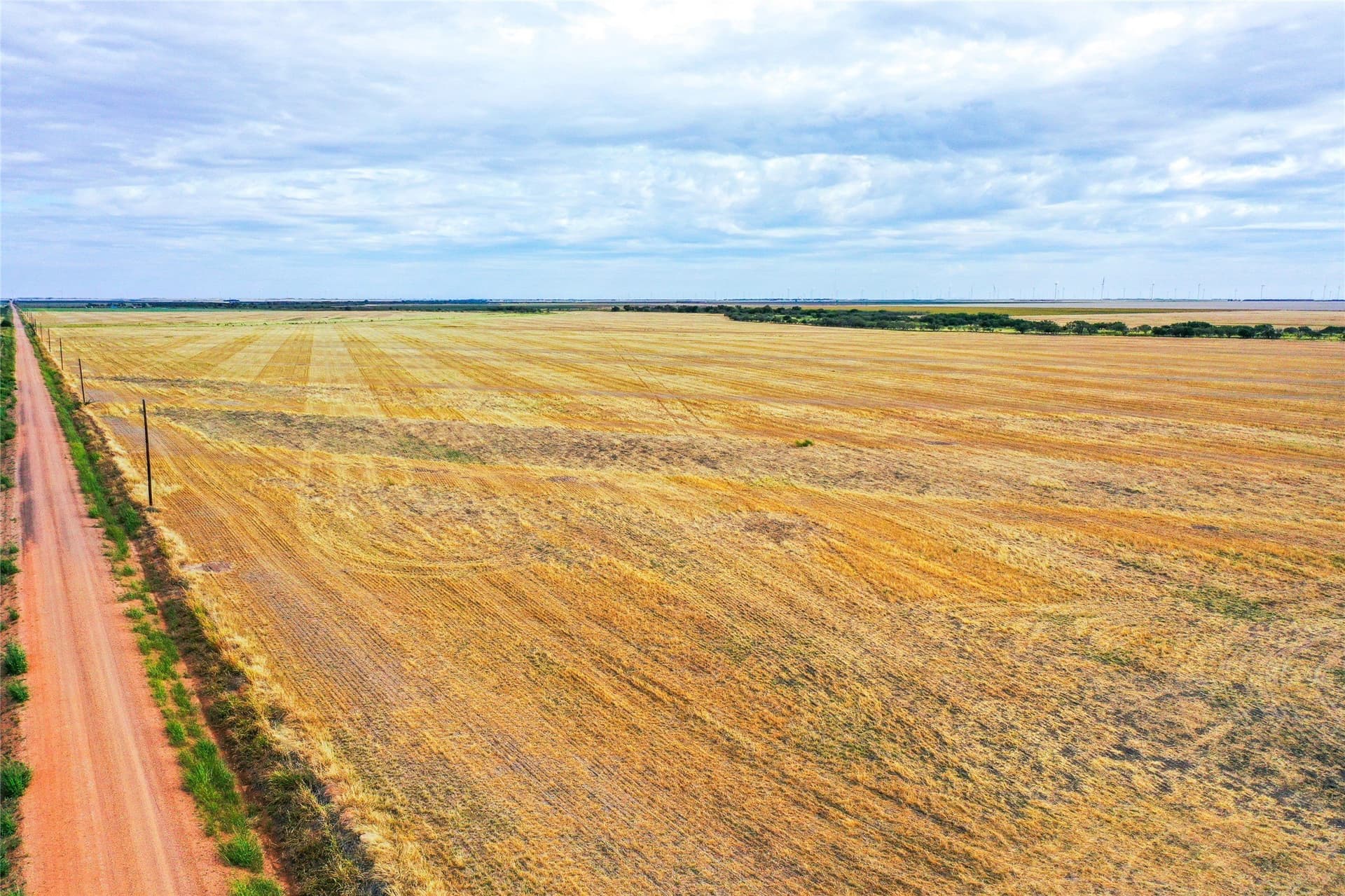 485 acres in Haskell County - photo 2