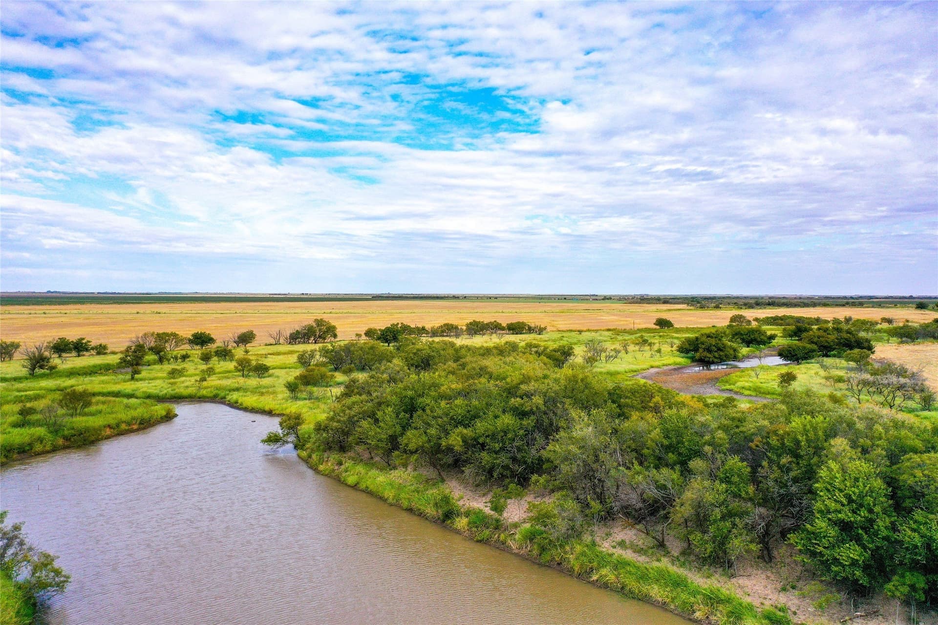 485 acres in Haskell County - photo 12