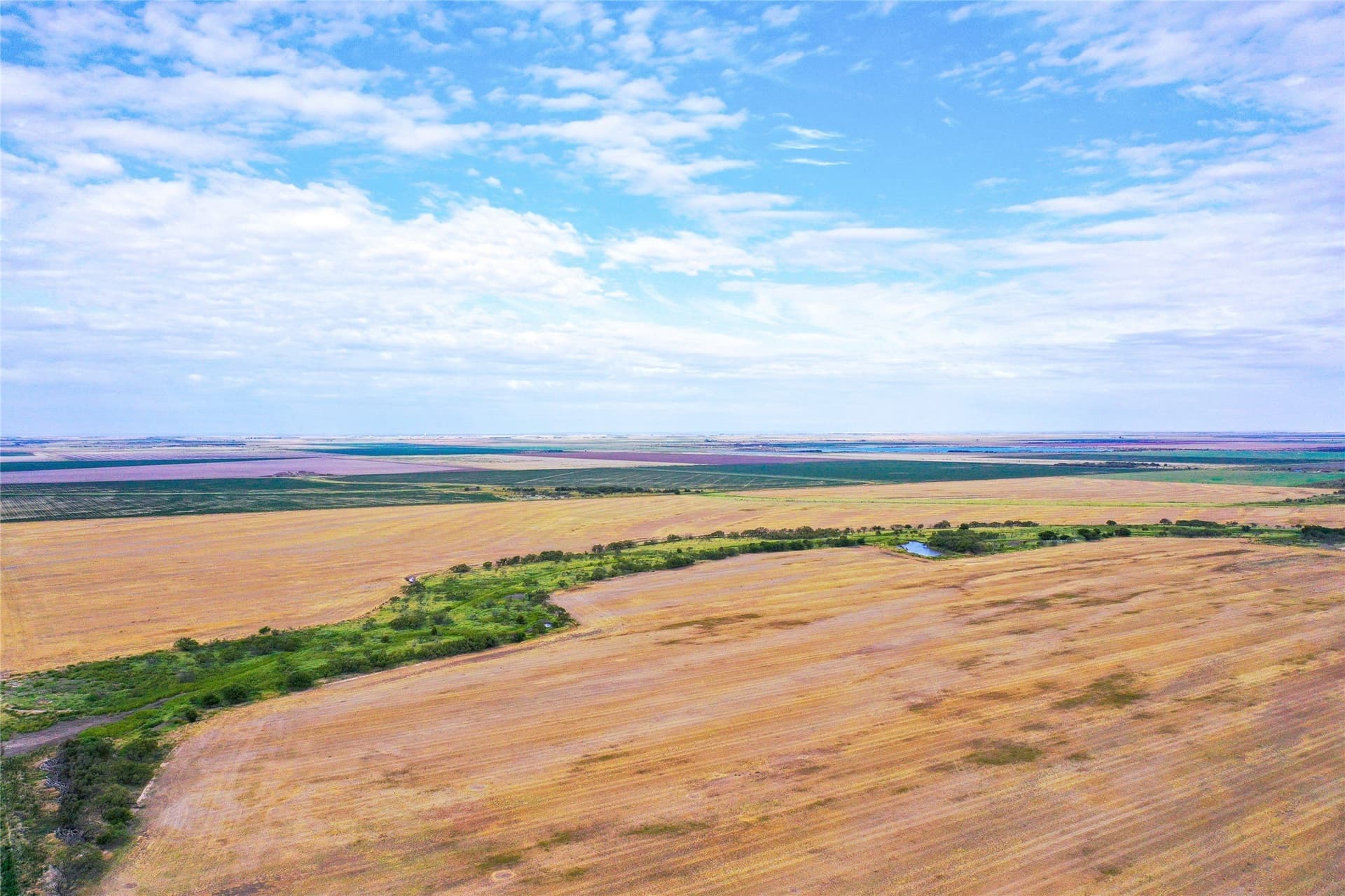 485 acres in Haskell County - photo 5