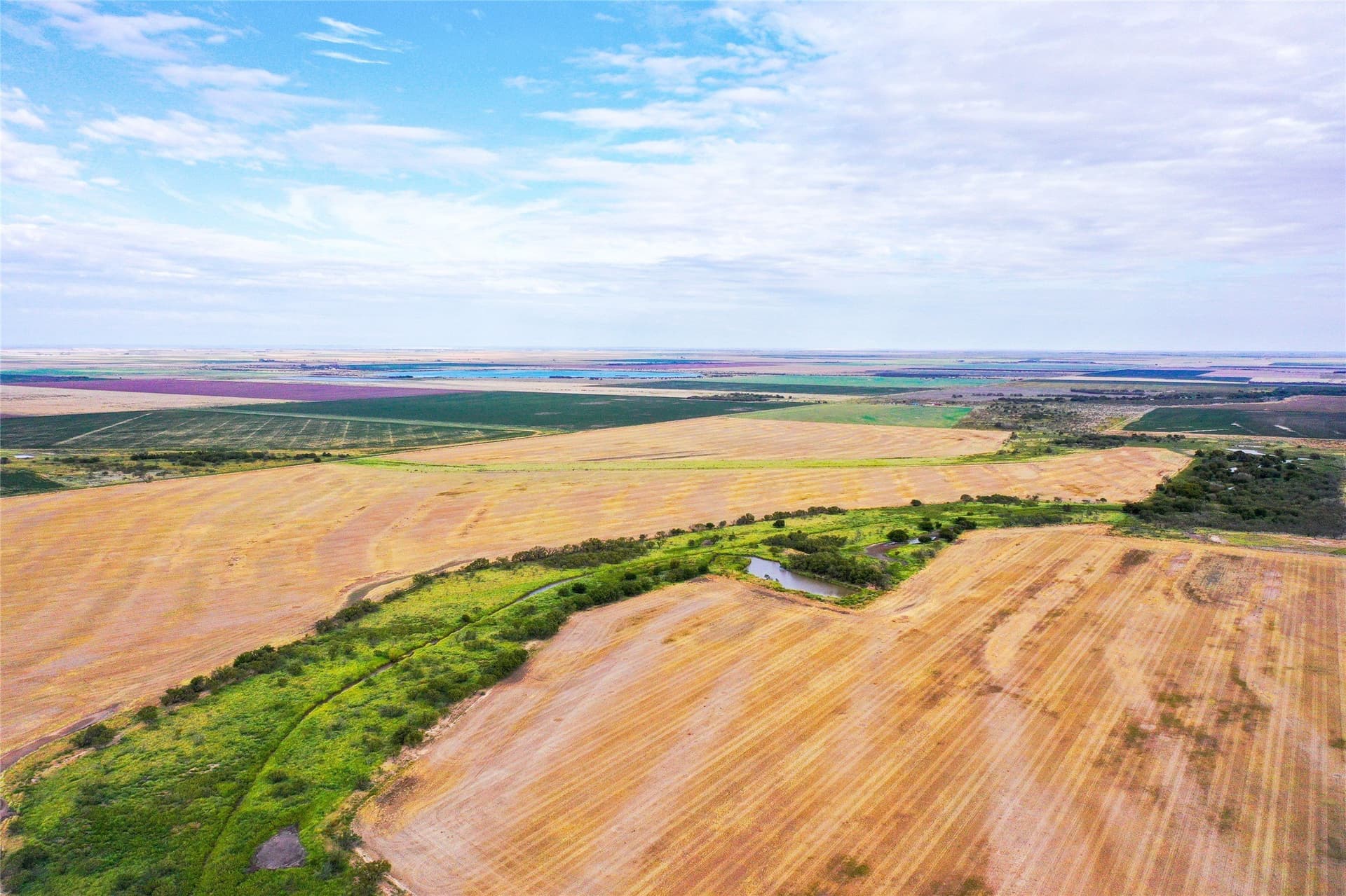 485 acres in Haskell County - photo 4