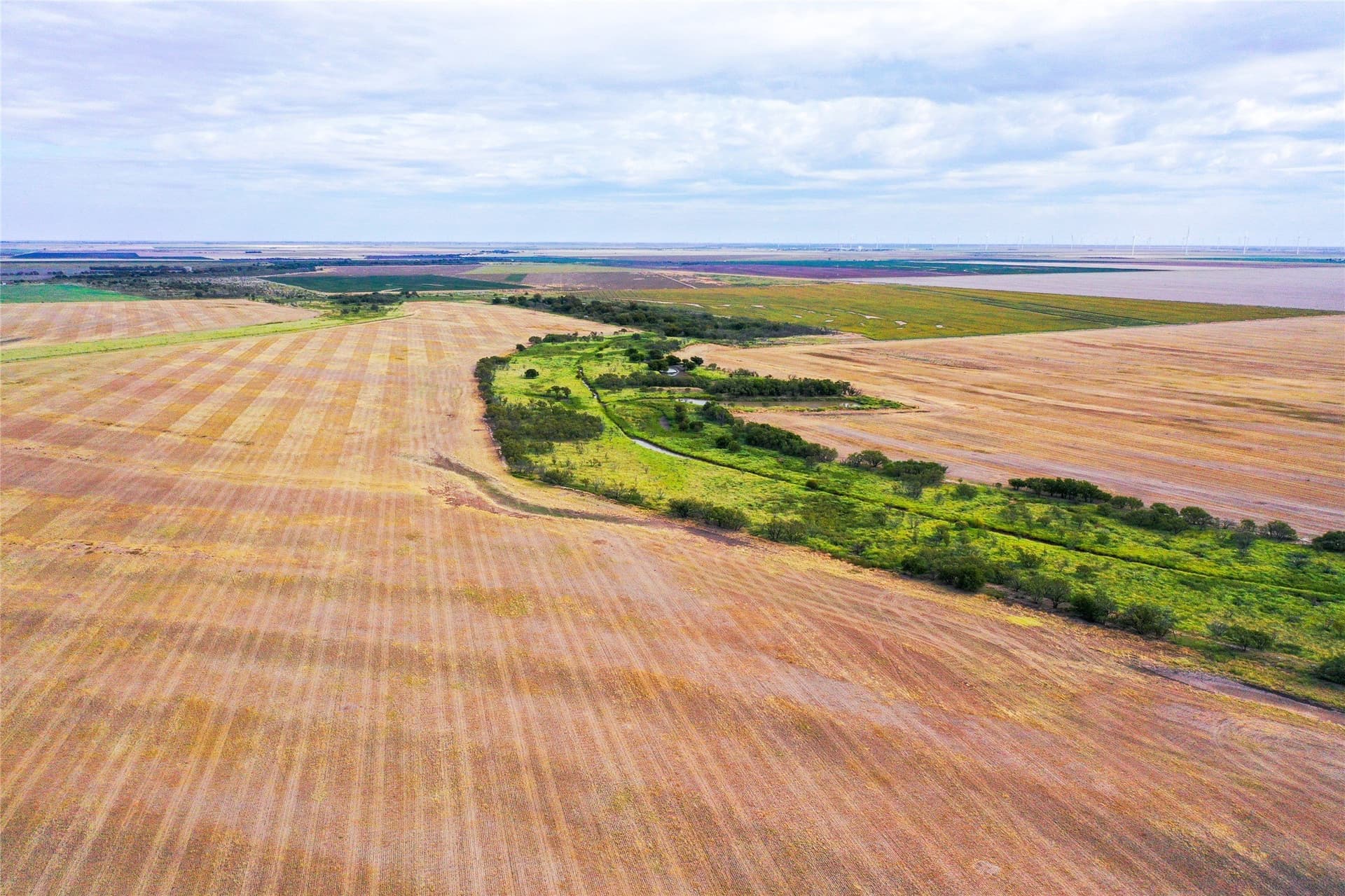 485 acres in Haskell County - photo 3