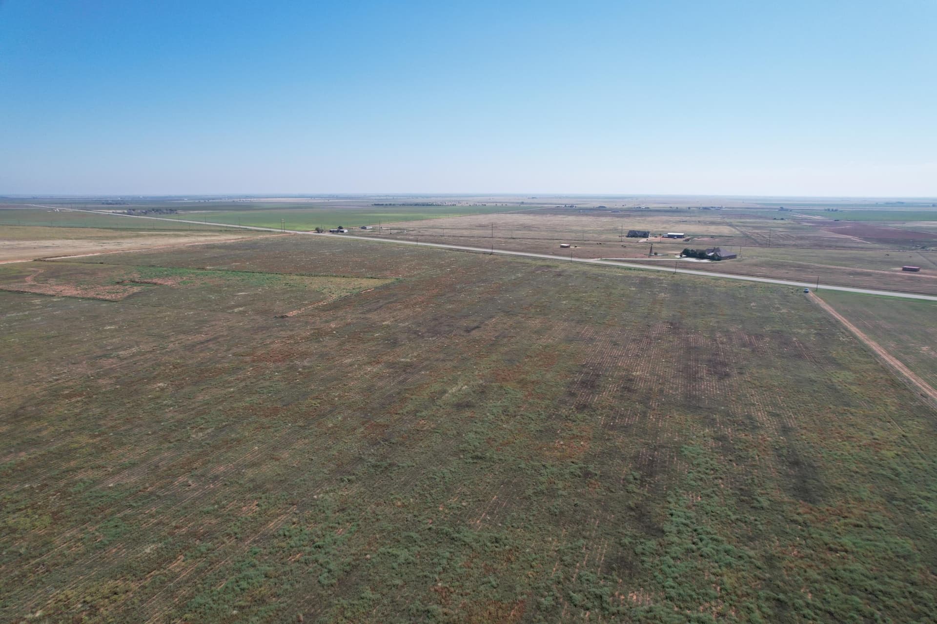 10 acres in Hockley County featured view