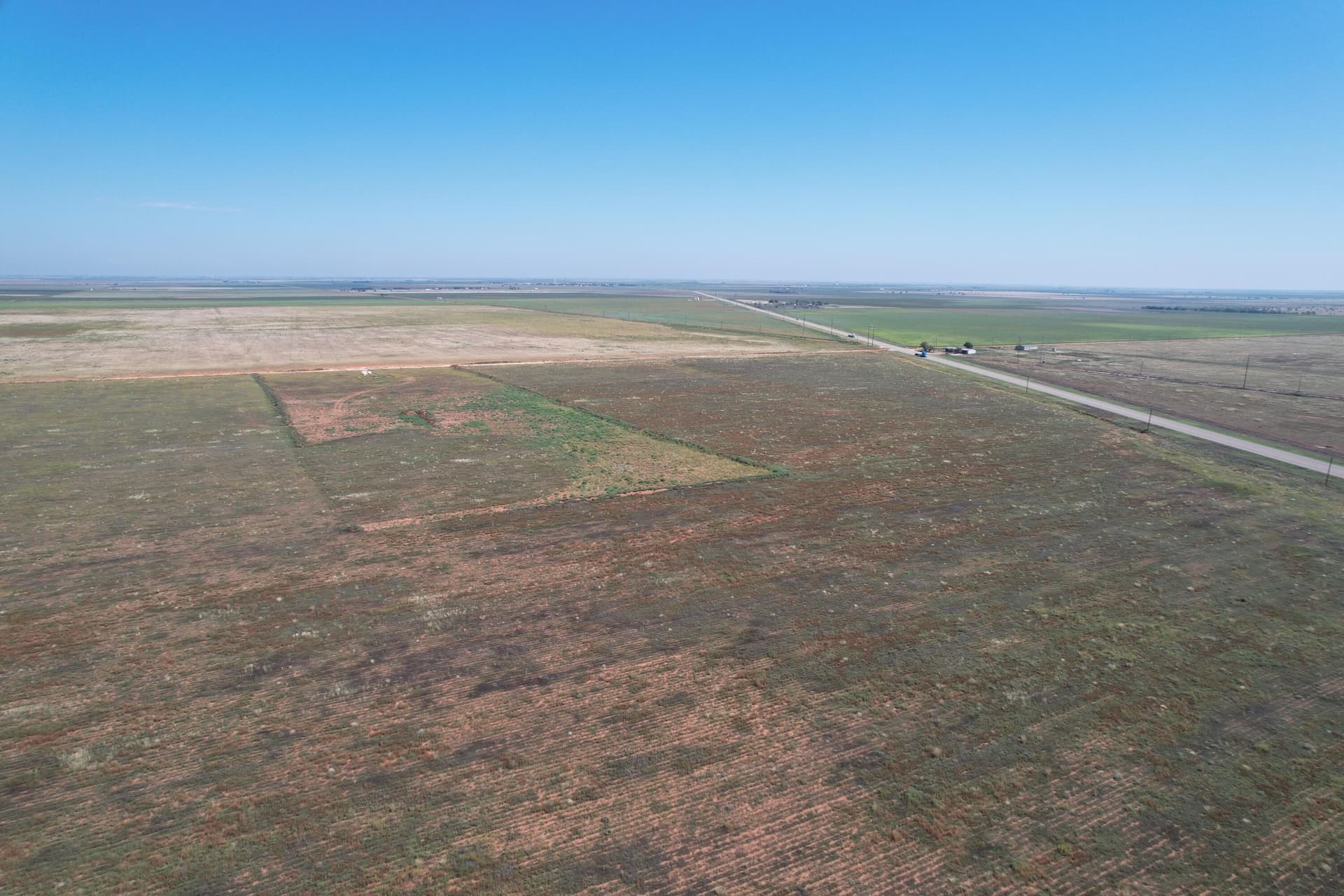 10 acres in Hockley County gallery image 4