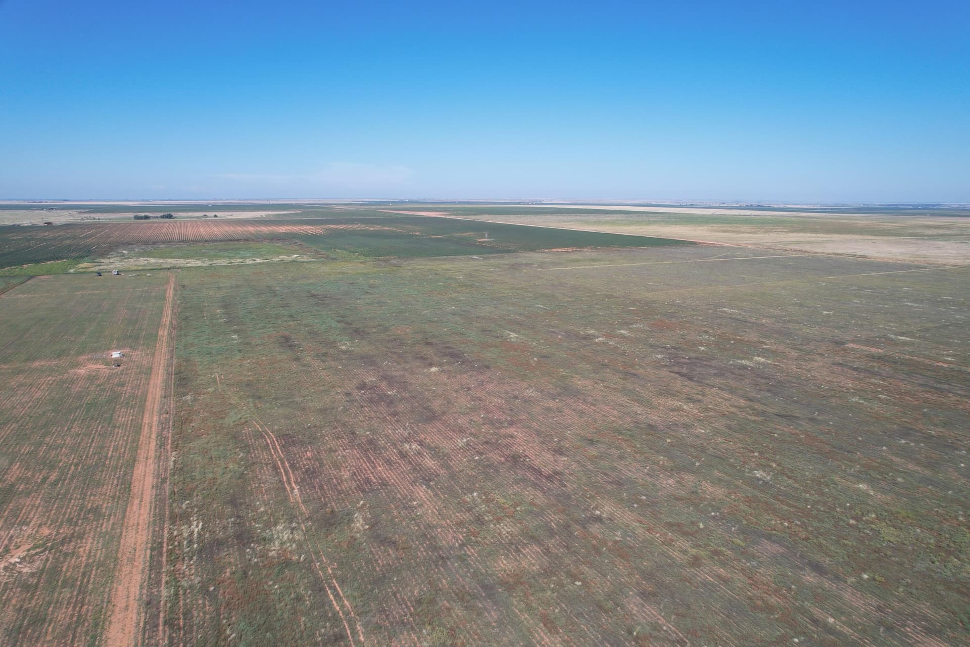 10 acres in Hockley County gallery image 2