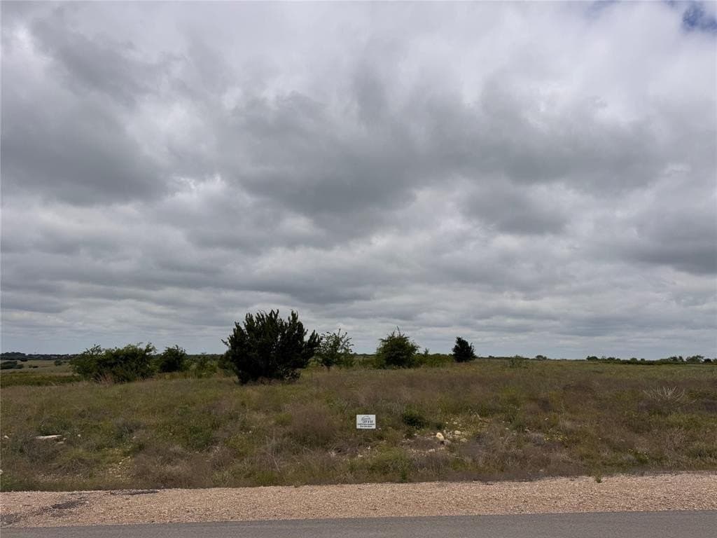 1.82 acres in Hood County